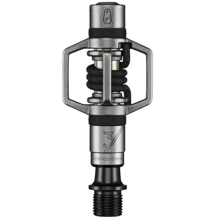 Crankbrothers Egg Beater 3 Pedals Bicycle Pedals