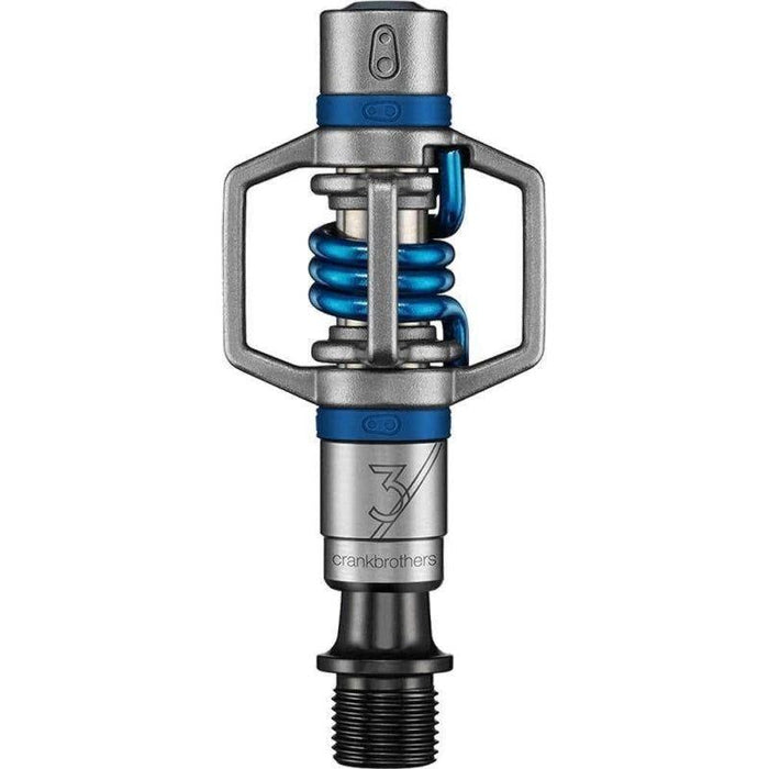 Crankbrothers Eggbeater 3 Clip-In Bicycle Pedals