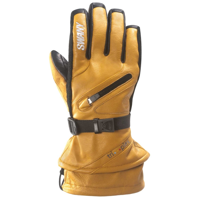 Swany X-Cell Glove 2.1 Mens Snow Gloves