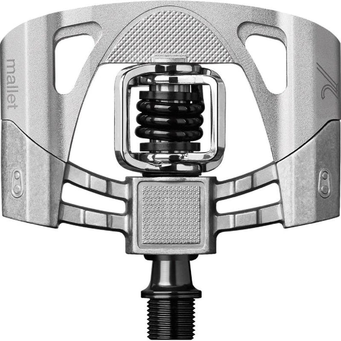 Crankbrothers Mallet 2 Clip-In Bicycle Pedals