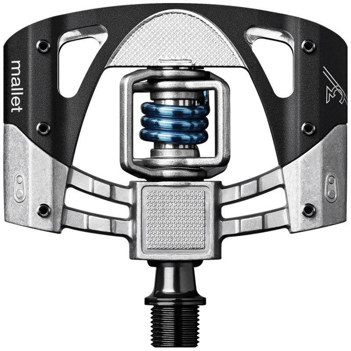 Crankbrothers Mallet 3 Clip-In Bicycle Pedals