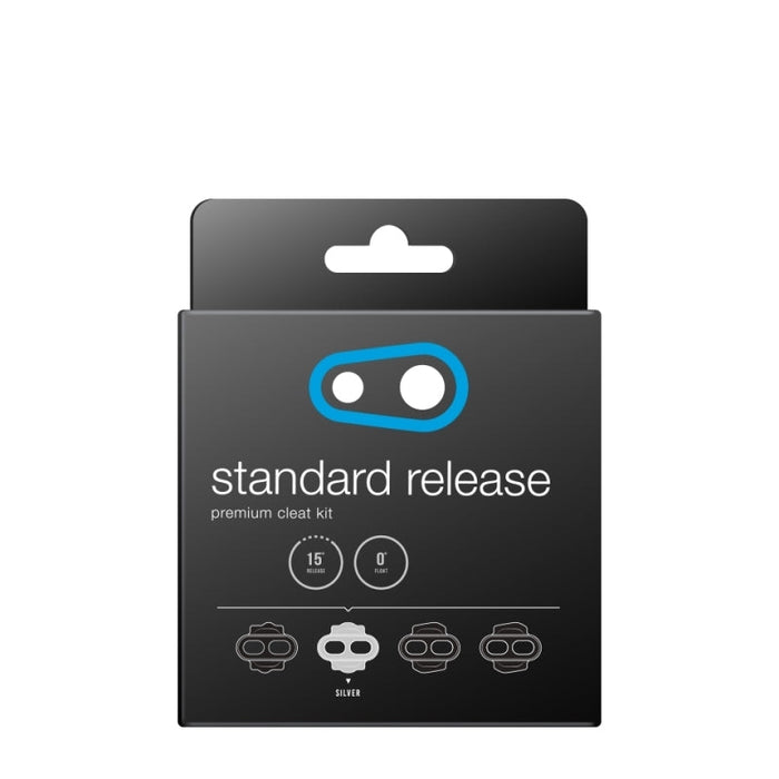Crankbrothers Standard Release Kit Bicycle Cleats