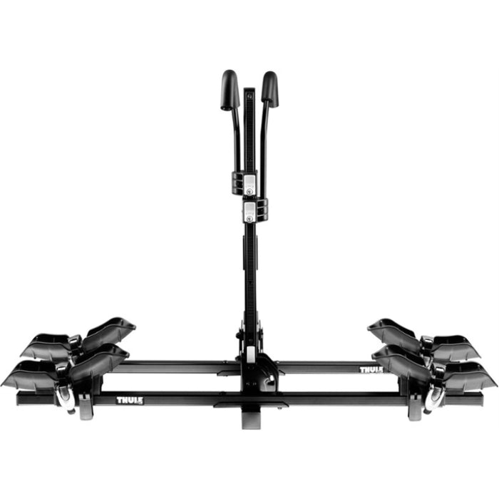Thule DoubleTrack Pro XT Bicycle Hitch Racks