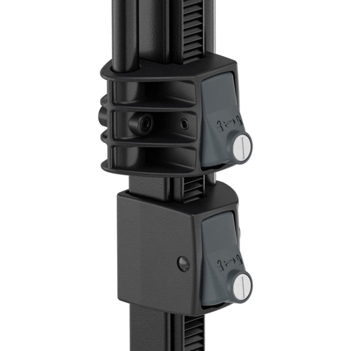 Thule DoubleTrack Pro XT Bicycle Hitch Racks