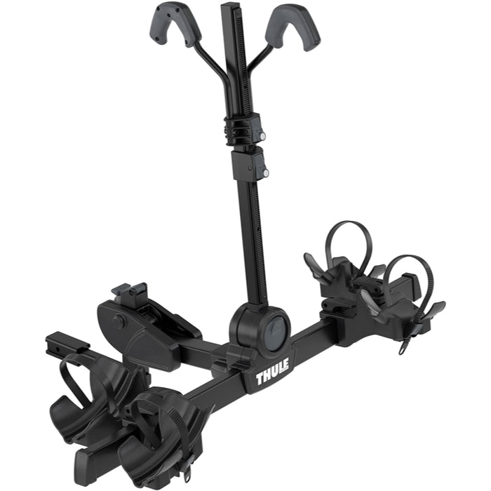 Thule DoubleTrack Pro XT Bicycle Hitch Racks