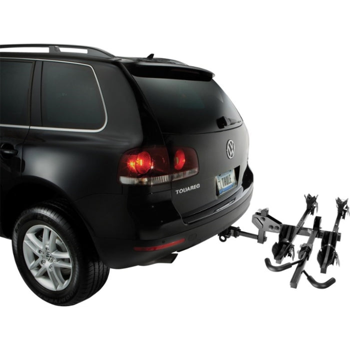 Thule DoubleTrack Pro XT Bicycle Hitch Racks