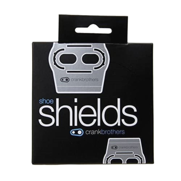 Crankbrothers Shields Bicycle Shoe Accessories