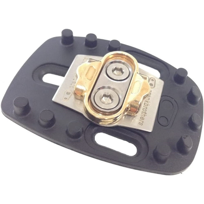 Crankbrothers Shields Bicycle Shoe Accessories