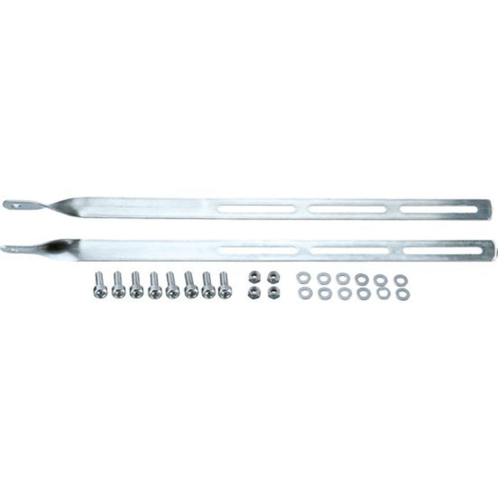 Topeak Long Mounting Bracket Arms For Small Frames and Baby seat rack