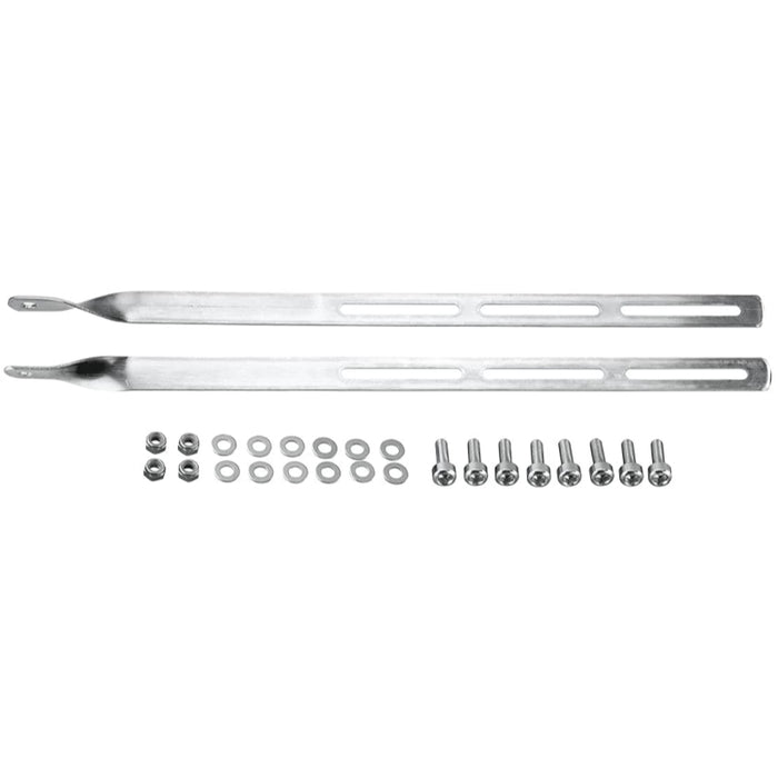 Topeak Long Mounting Bracket Arms For Small Frames and Baby seat rack