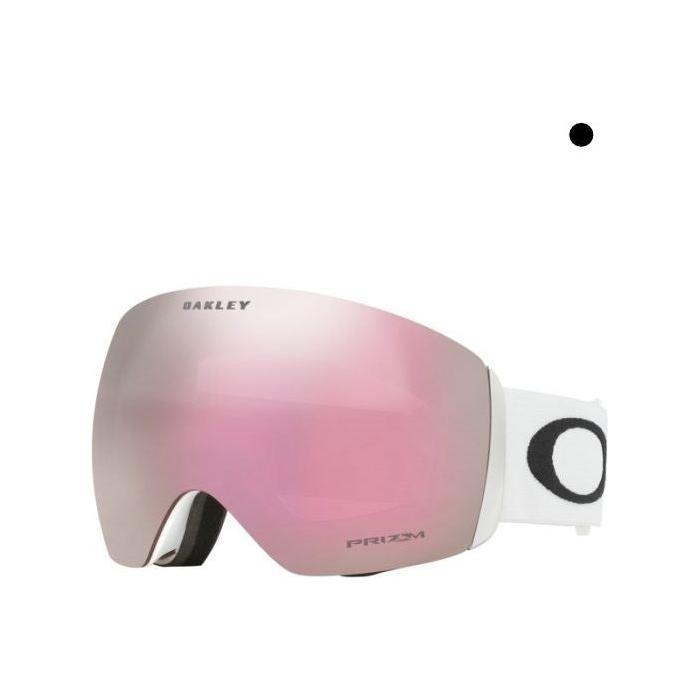 Oakley Flight Deck Snow Goggles