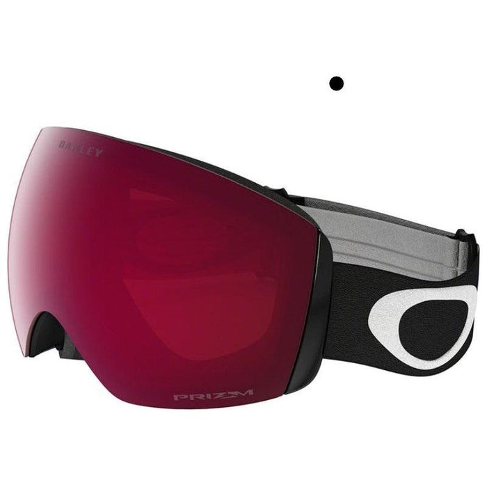 Oakley Flight Deck Snow Goggles