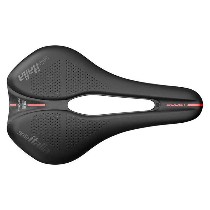 Selle Italia NOVUS Evo Boost Superflow Bicycle Saddles Collection