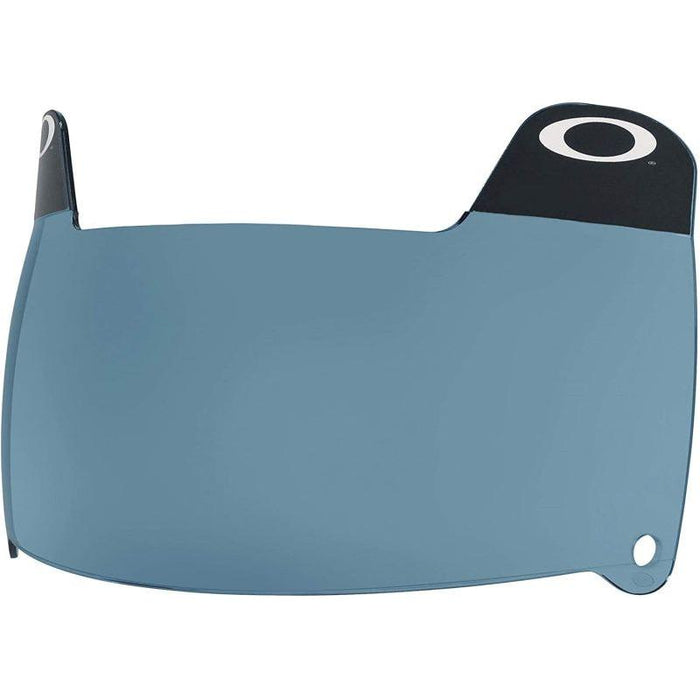 Oakley Legacy Football Clear Football Shields