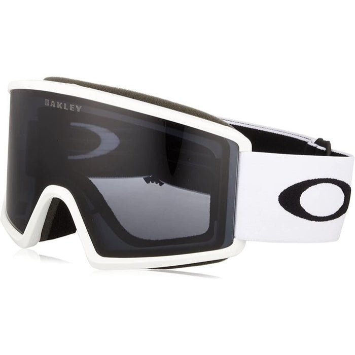 Oakley Target Line L Snow Goggles