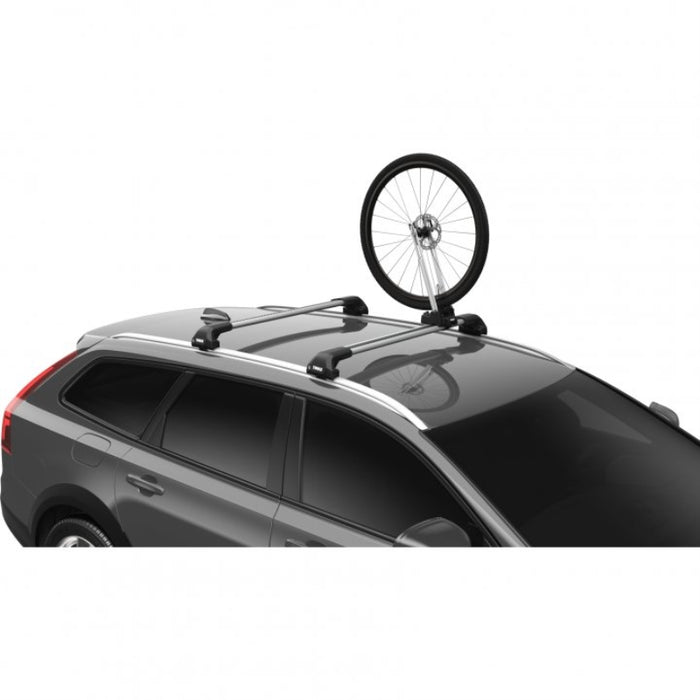 Thule Wheel Support Bicycle Roof Racks