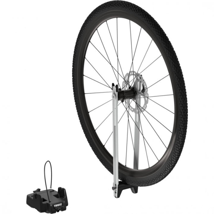 Thule Wheel Support Bicycle Roof Racks