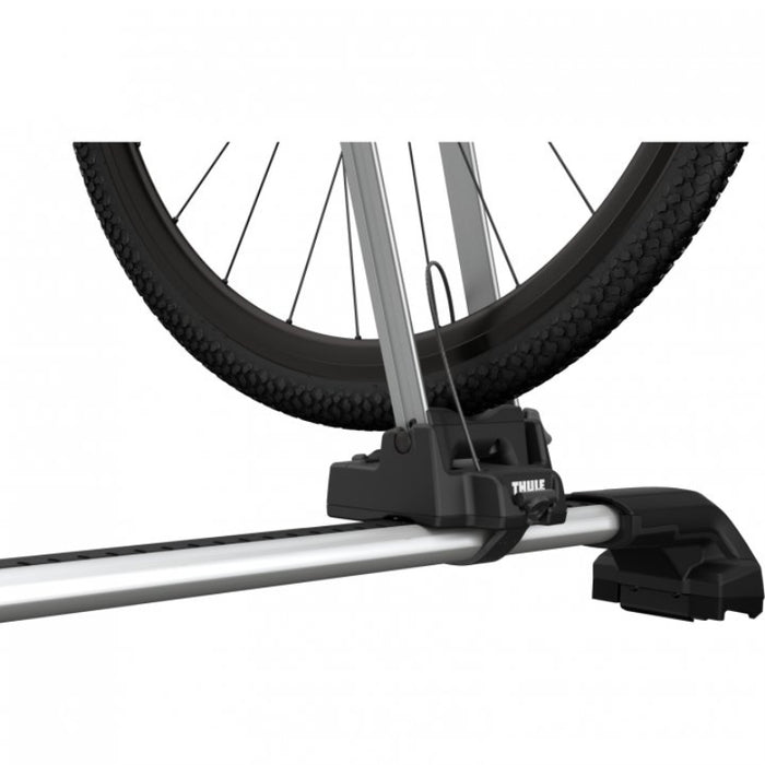 Thule Wheel Support Bicycle Roof Racks