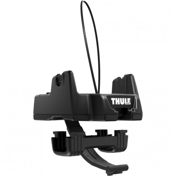 Thule Wheel Support Bicycle Roof Racks
