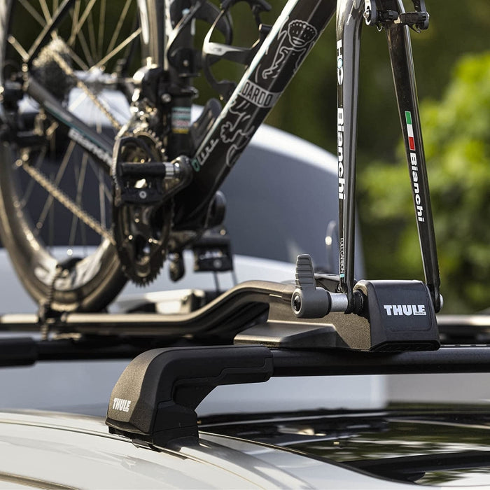 Thule FastRide Bicycle Roof Racks
