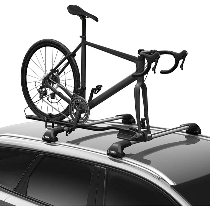 Thule FastRide Bicycle Roof Racks