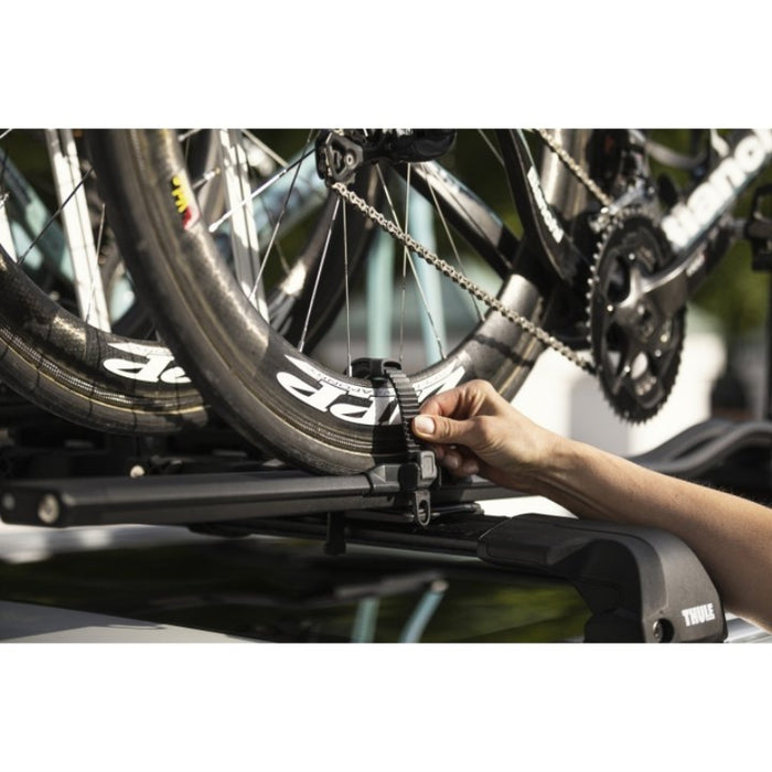 Thule FastRide Bicycle Roof Racks