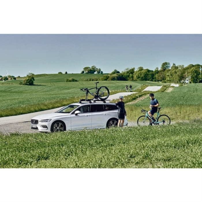 Thule FastRide Bicycle Roof Racks