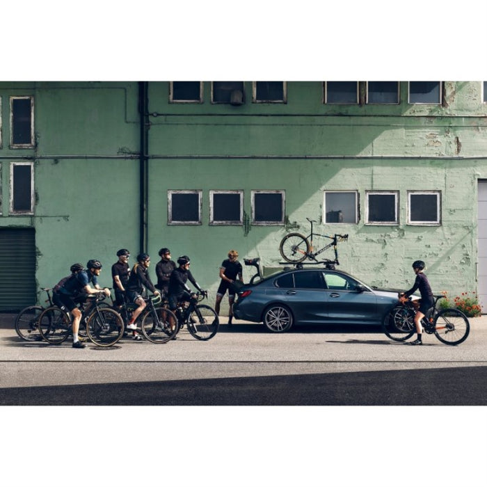 Thule TopRide Bicycle Roof Racks