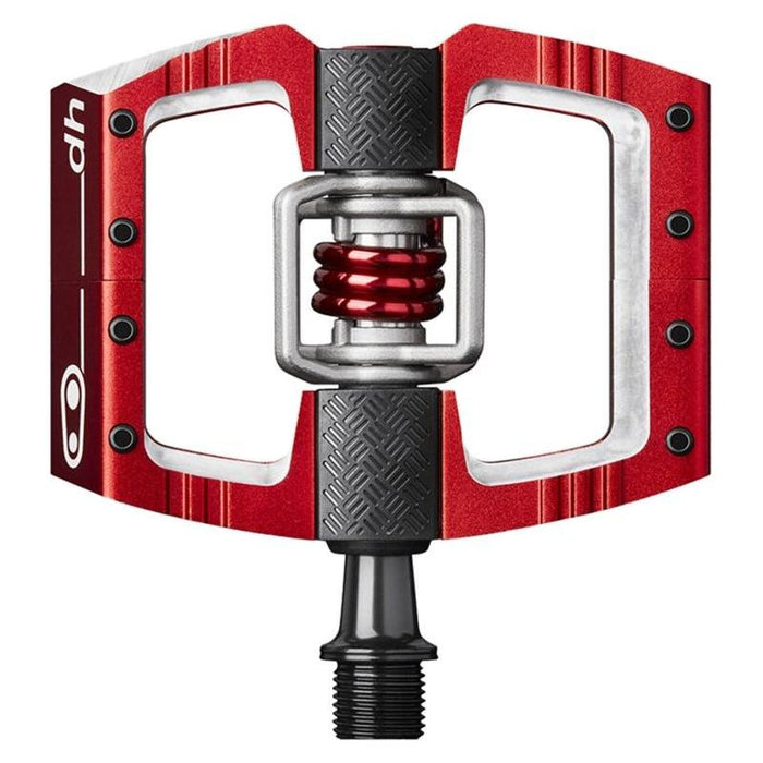 Crankbrothers Mallet DH Clip-In Bicycle Pedals