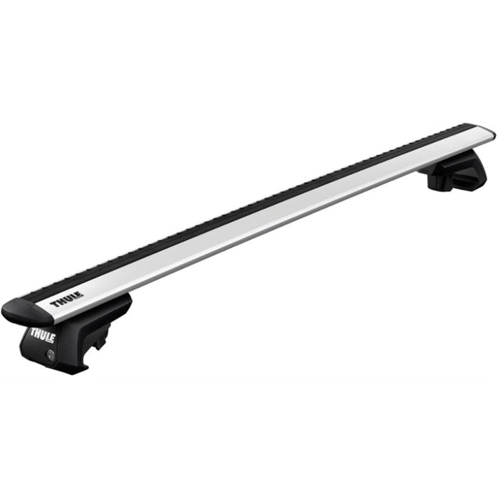 Thule Evo Raised Rail Bicycle Roof Racks