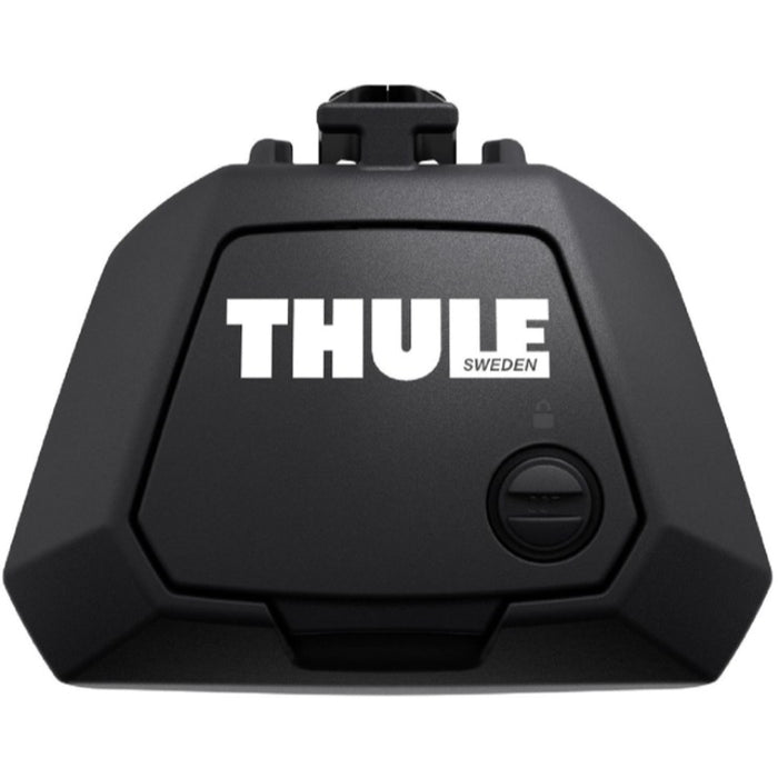 Thule Evo Raised Rail Bicycle Roof Racks