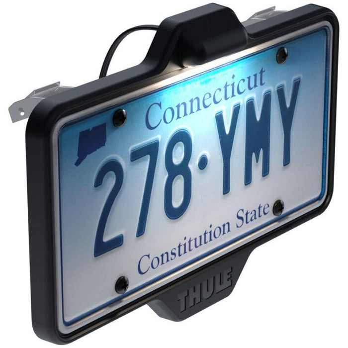 Thule License Plate Holder Car Rack Accessories