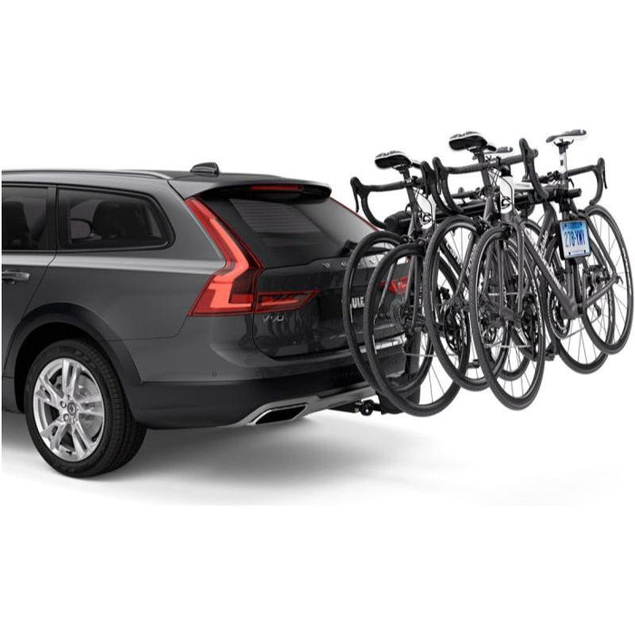 Thule License Plate Holder Car Rack Accessories