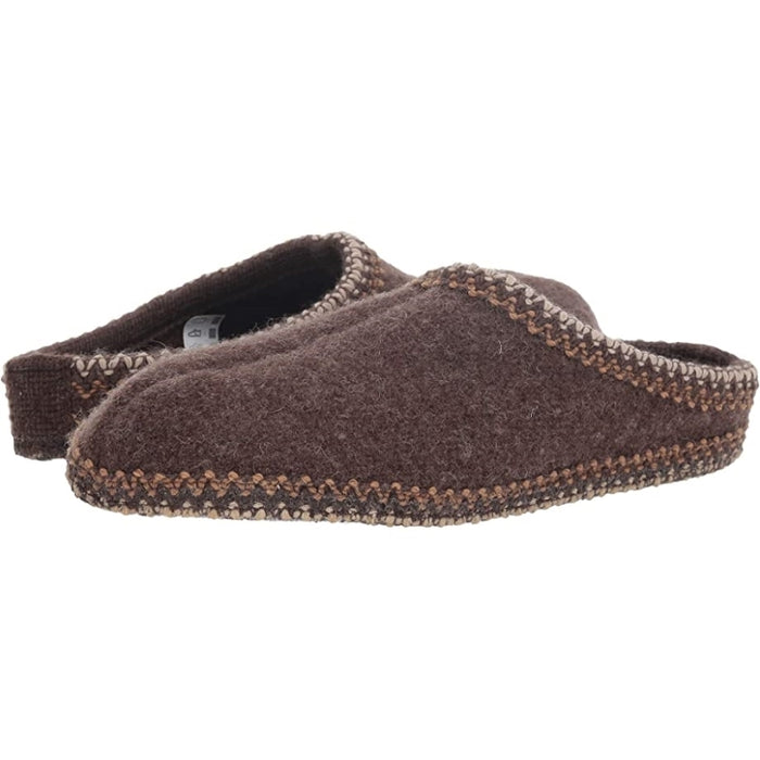 Haflinger As Classic Lifestyle Slippers