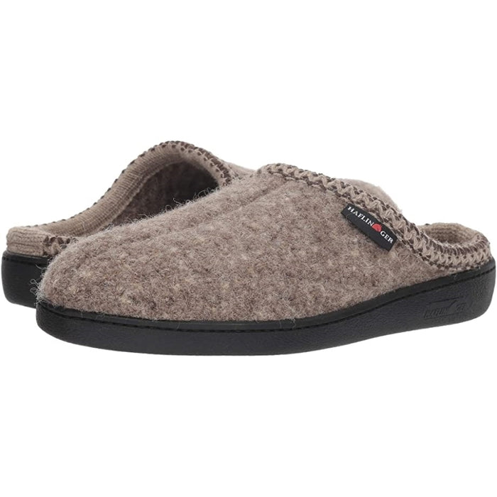 Haflinger AT Lifestyle Slippers