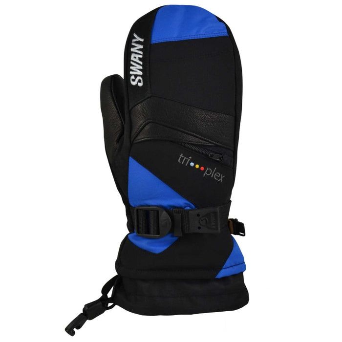 Swany X-Change Jr Mitt Youth Snow Mittens