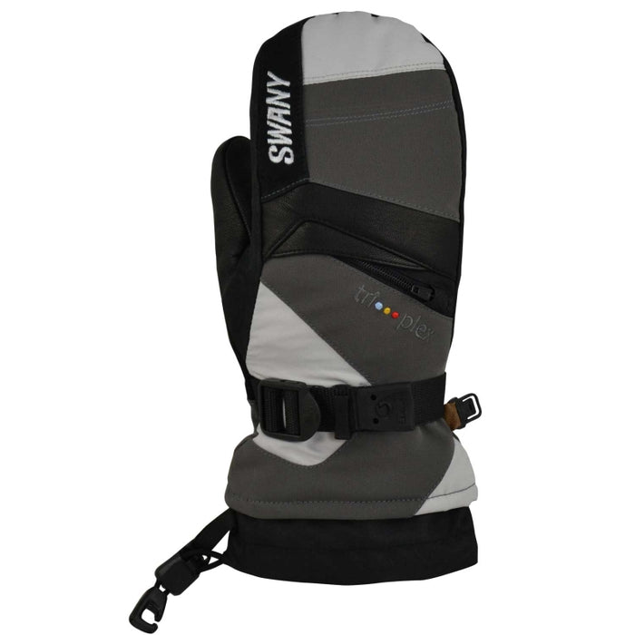 Swany X-Change Jr Mitt Youth Snow Mittens