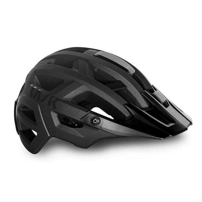 Kask Rex Cycling Helmet – Lightweight Aerodynamic Design with Adjustable Fit System Bicycle Helmets