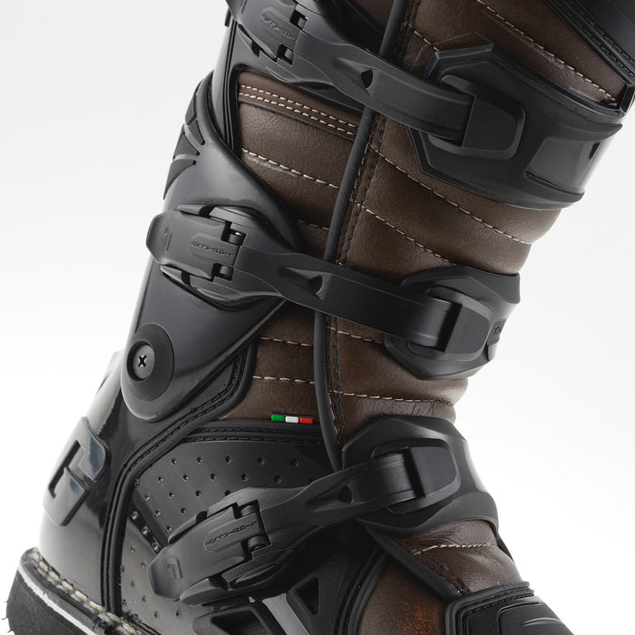 Gaerne Fastback Endurance Enduro Motorcycle Boots