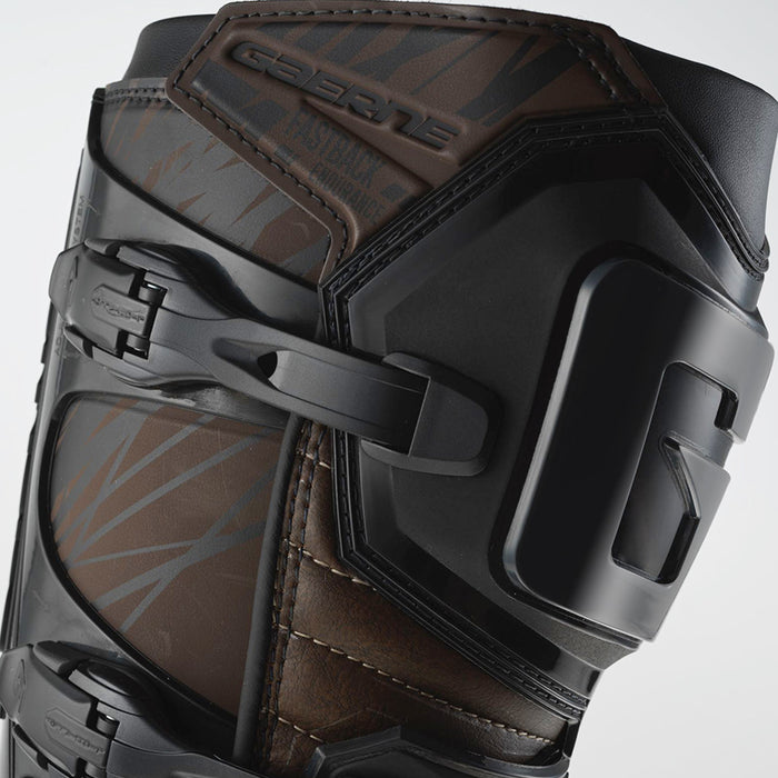Gaerne Fastback Endurance Enduro Motorcycle Boots