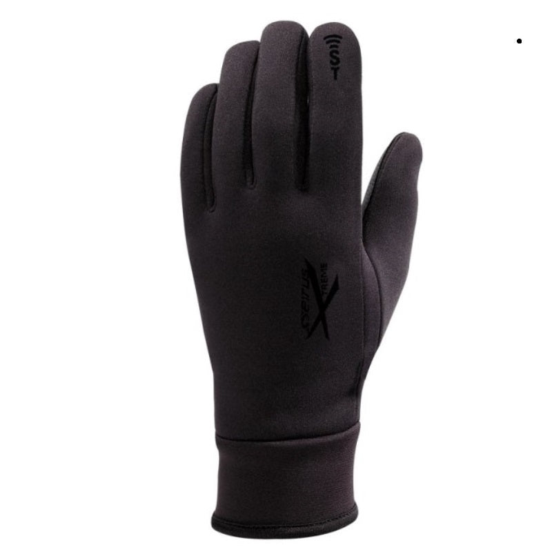 Seirus Innovation Xtreme All Weather St Original Glove Men'S - Black - X-Large