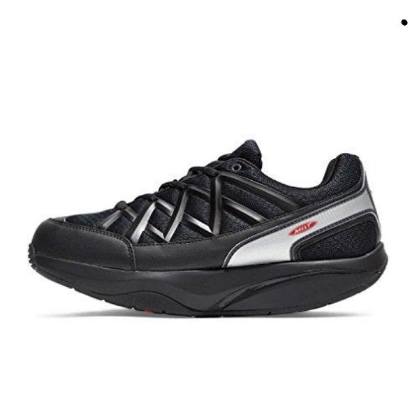MBT Womens Sport 3X Running Shoes