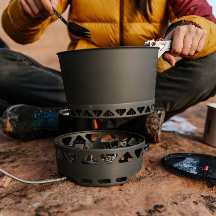 Primus Primetech Set Camping Stoves, Grills & Fuel