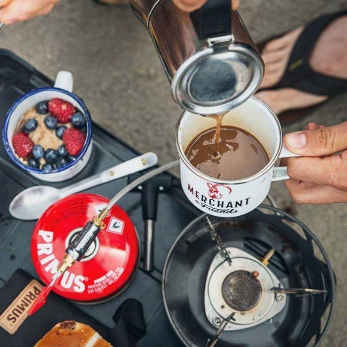 Primus Primetech Set Camping Stoves, Grills & Fuel