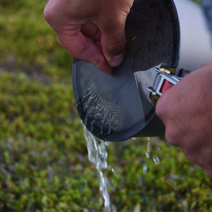 Primus Primetech Set Camping Stoves, Grills & Fuel