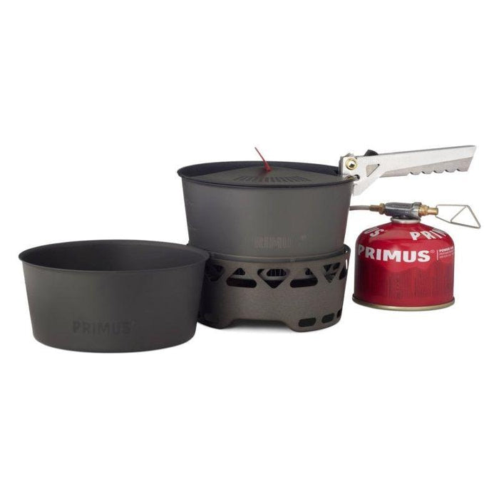 Primus Primetech Set Camping Stoves, Grills & Fuel