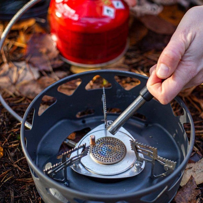 Primus Primetech Set Camping Stoves, Grills & Fuel