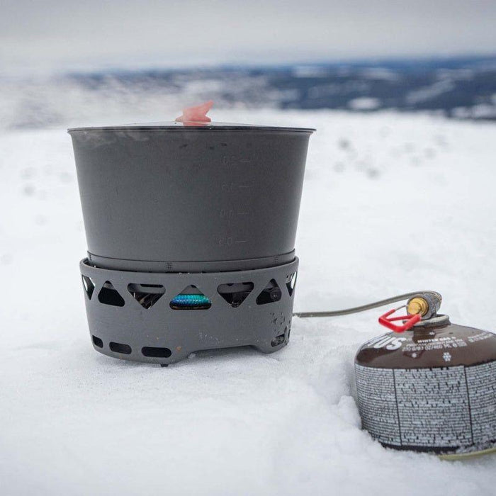 Primus Primetech Set Camping Stoves, Grills & Fuel