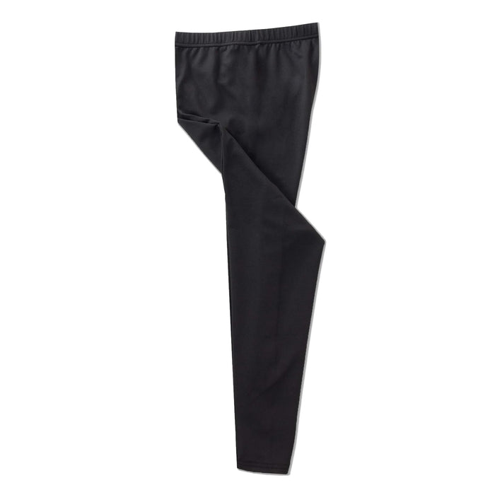 Hot Chillys Micro-Elite Chamois Tight Youth Black X-Small