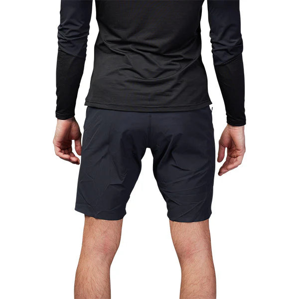 FOX Racing Flexair Ascent Lined Bicycle Shorts